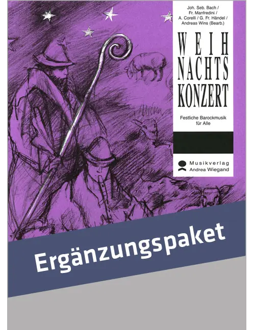 Weihnachtskonzert